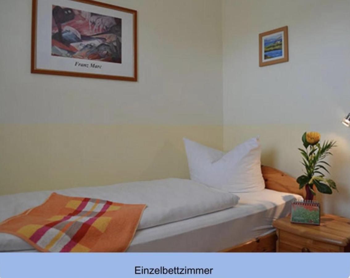 Ferienwohnung Am Muehlenkamp Heringsdorf Dış mekan fotoğraf